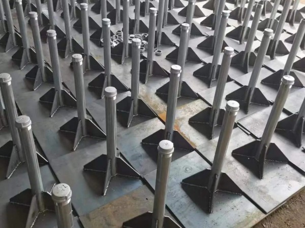 七台河沉降板发货