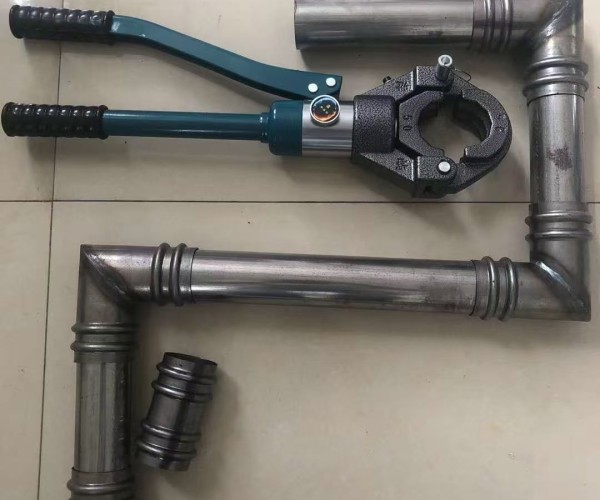 七台河冷却管生产