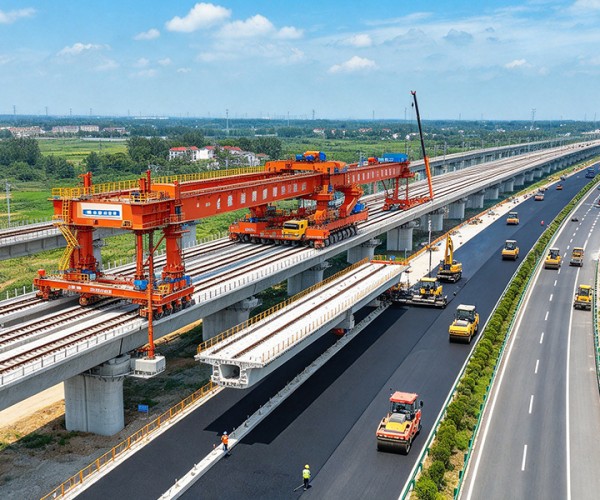 七台河公路建设
