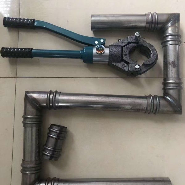 七台河鑫亿呈冷却管